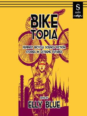 cover image of Biketopia